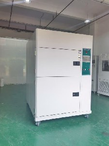 冷熱沖擊試驗(yàn)箱