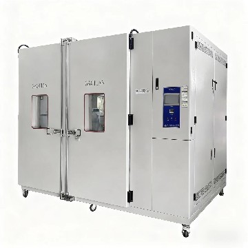 步入式恒溫恒濕試驗(yàn)箱  恒溫恒濕試驗(yàn)房