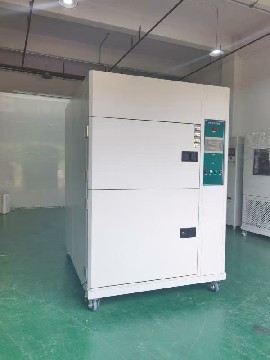 冷熱沖擊試驗(yàn)箱