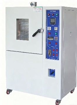換氣式老化試驗箱