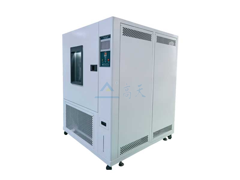 恒溫恒濕試驗(yàn)機(jī)不制冷的原因有哪些?