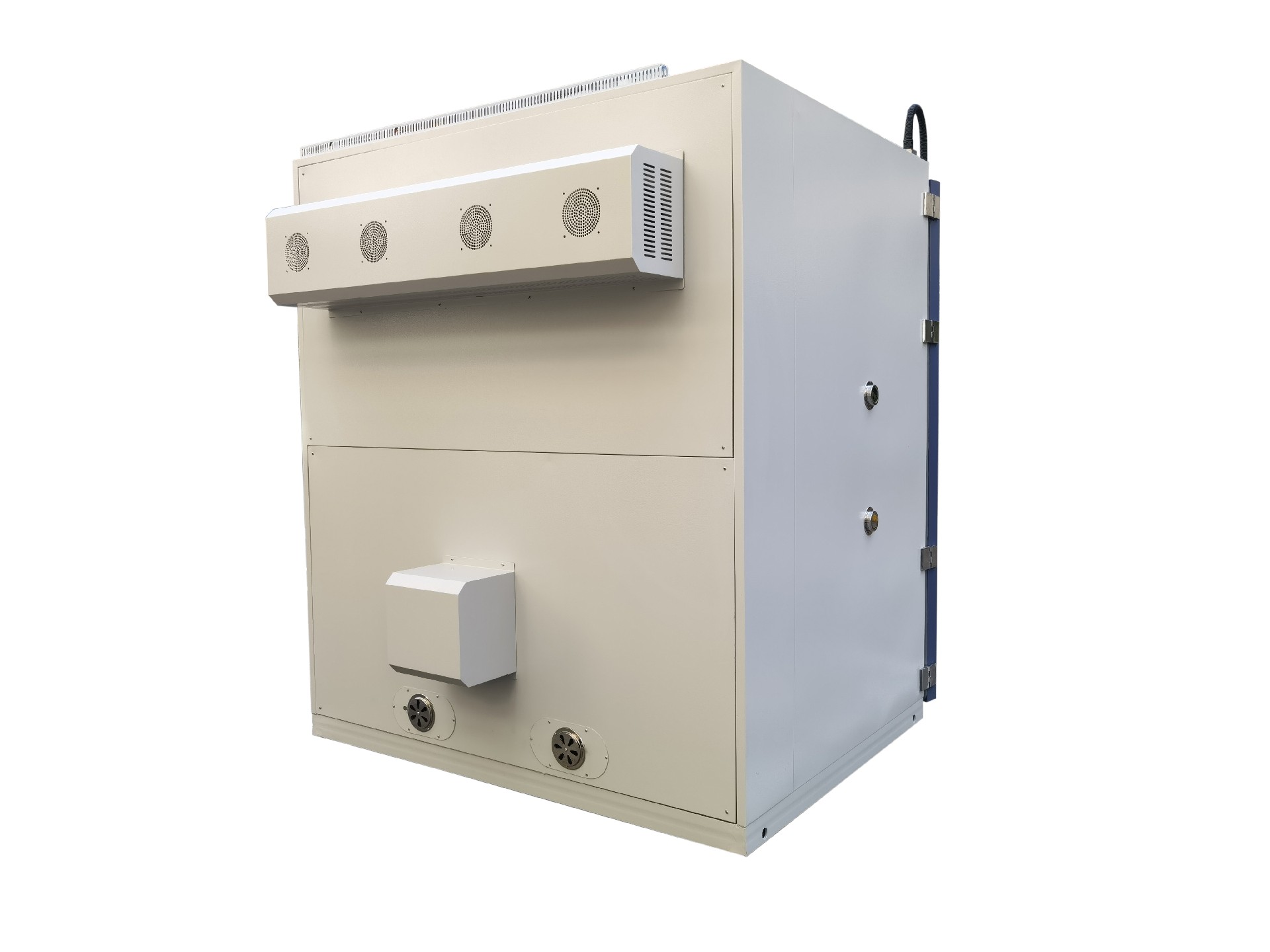 恒溫恒濕試驗(yàn)箱三條選購(gòu)方法