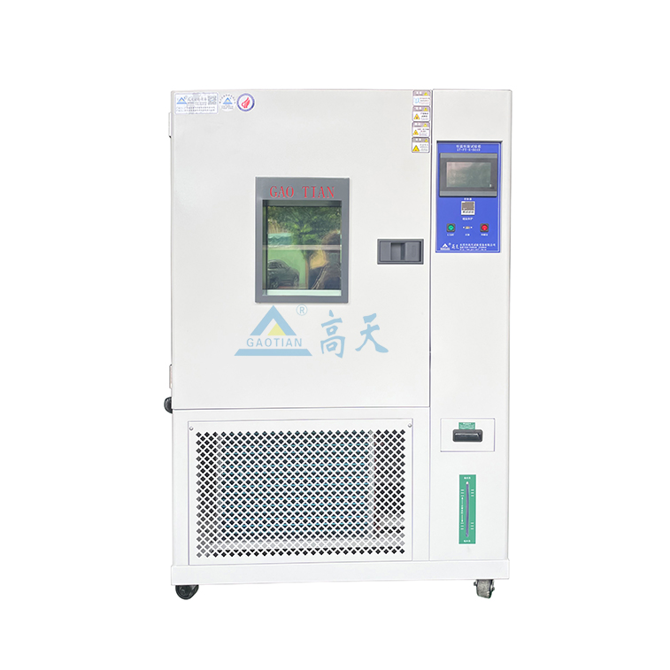 如何加強(qiáng)恒溫恒濕試驗(yàn)機(jī)運(yùn)行的穩(wěn)定性?