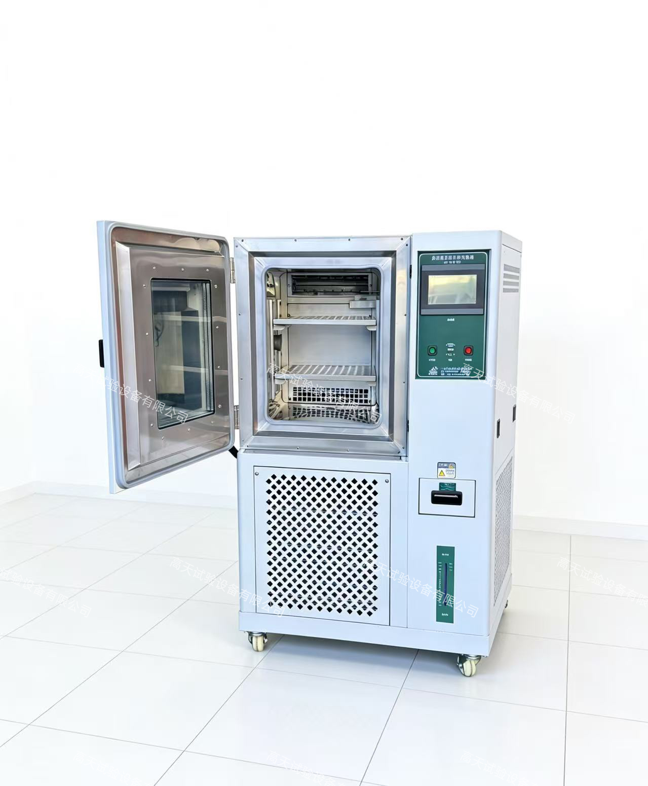 恒溫恒濕涉及領(lǐng)域